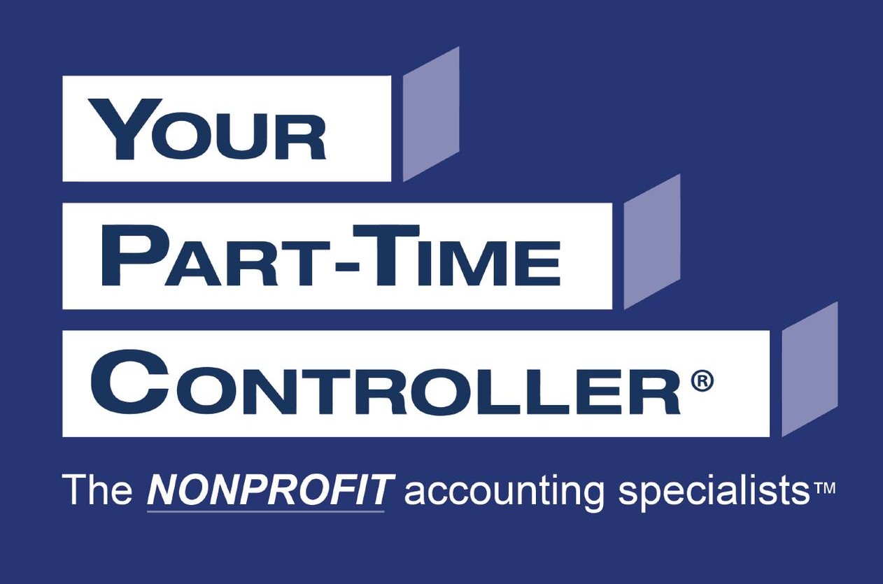 Your Part-Time Controller logo