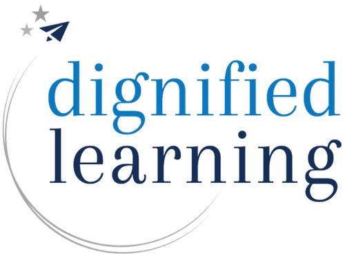 Dignified Learning logo